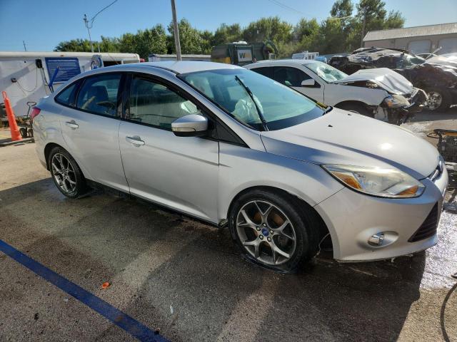 Photo 4 from auction – 2013 FORD FOCUS SE with VIN 1FADP3F29DL162906