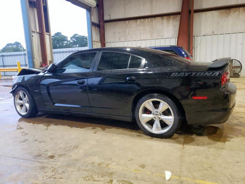 Photo 2 from auction – 2013 DODGE CHARGER R/ with VIN 2C3CDXCT6DH725429