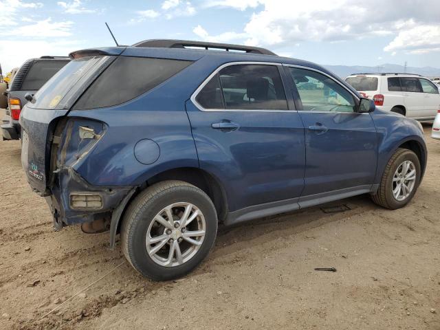Photo 3 from auction – 2016 CHEVROLET EQUINOX LT with VIN 2GNALCEK2G6358233