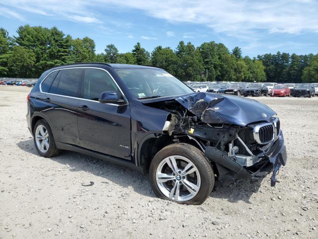Photo 4 from auction – 2016 BMW X5 XDRIVE3 with VIN 5UXKR0C5XG0S90388