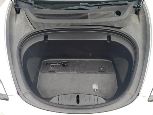 Photo 11 from auction – 2020 TESLA MODEL 3 with VIN 5YJ3E1EA6LF614451