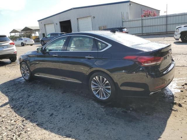 Photo 2 from auction – 2015 HYUNDAI GENESIS 3. with VIN KMHGN4JE3FU055041