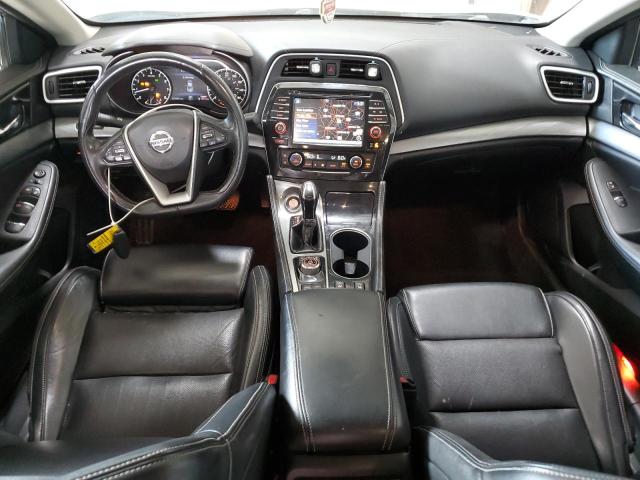 Photo 8 from auction – 2018 NISSAN MAXIMA 3.5 with VIN 1N4AA6AP7JC369881
