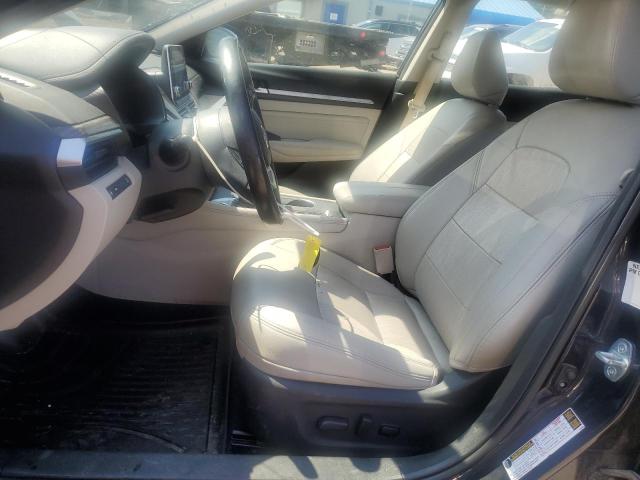 Photo 7 from auction – 2019 NISSAN ALTIMA SL with VIN 1N4BL4EV4KC191246