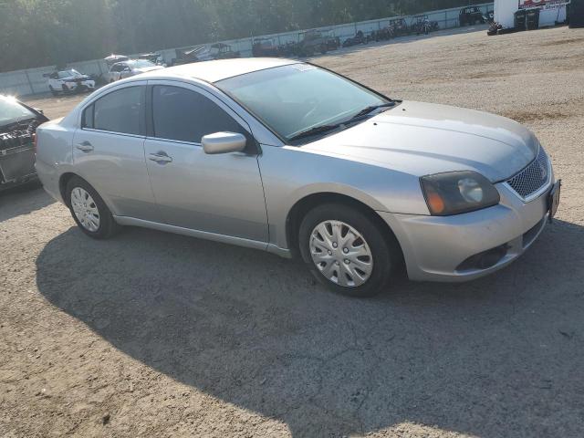Photo 4 from auction – 2011 MITSUBISHI GALANT ES with VIN 4A32B3FF2BE013447