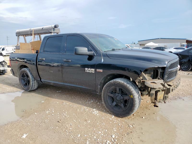 Photo 4 from auction – 2014 RAM 1500 ST with VIN 1C6RR6KT2ES179524