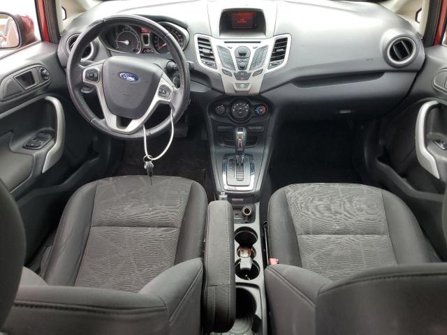 Photo 8 from auction – 2013 FORD FIESTA SE with VIN 3FADP4EJXDM202181