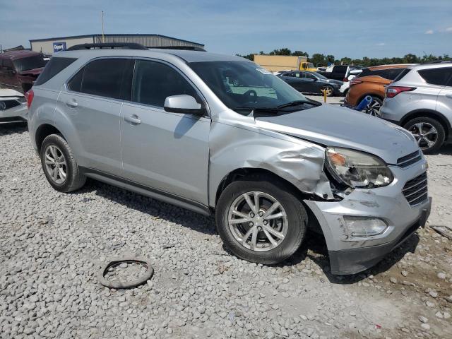 Photo 4 from auction – 2017 CHEVROLET EQUINOX LT with VIN 2GNALCEK7H1503023
