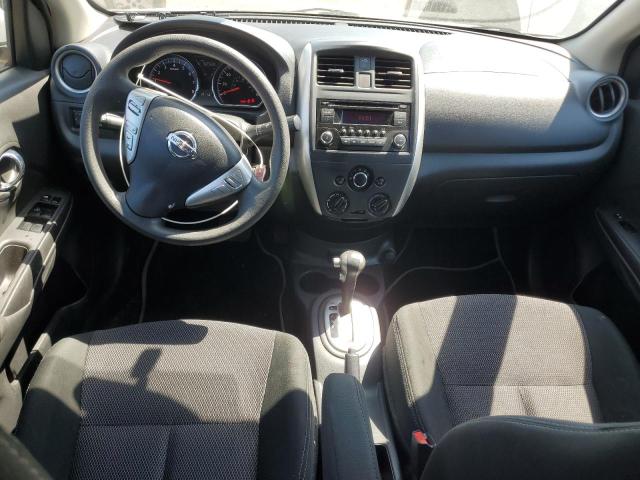 Photo 8 from auction – 2017 NISSAN VERSA S with VIN 3N1CN7AP5HK466775