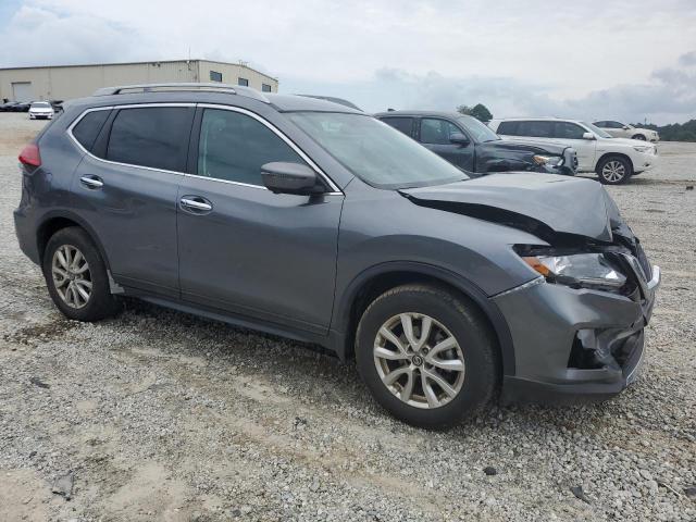 Photo 4 from auction – 2017 NISSAN ROGUE S with VIN 5N1AT2MT5HC877133