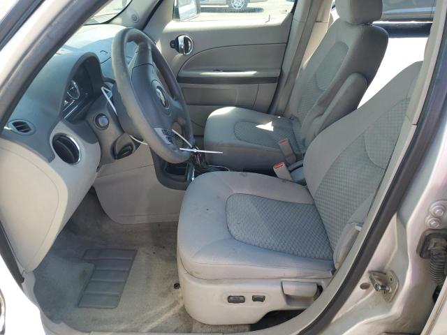 Photo 7 from auction – 2010 CHEVROLET HHR LT with VIN 3GNBABDB4AS560358