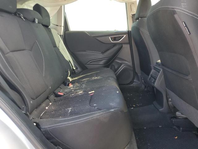 Photo 11 from auction – 2020 SUBARU FORESTER with VIN JF2SKADC8LH577122