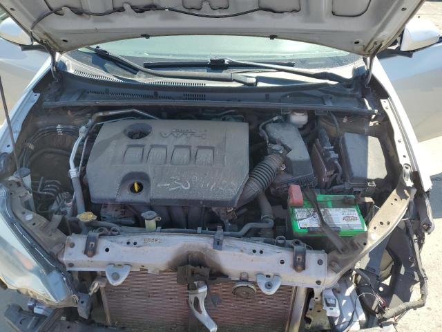 Photo 11 from auction – 2014 TOYOTA COROLLA L with VIN 2T1BURHE8EC217746