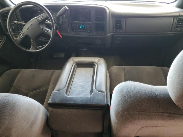Photo 8 from auction – 2007 GMC NEW SIERRA with VIN 1GTJK33D27F164288