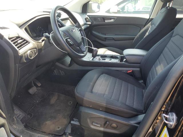 Photo 7 from auction – 2020 FORD EDGE SE with VIN 2FMPK4G90LBB26264