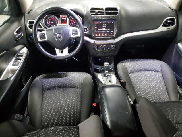 Photo 8 from auction – 2017 DODGE JOURNEY SX with VIN 3C4PDDBG1HT561018