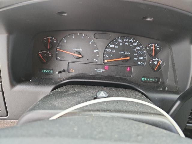 Photo 9 from auction – 2003 DODGE DAKOTA QUA with VIN 1D7HL48N53S203580
