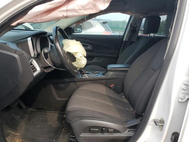Photo 7 from auction – 2015 CHEVROLET EQUINOX LT with VIN 2GNFLFEK7F6227515