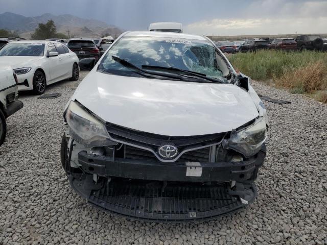 Photo 5 from auction – 2016 TOYOTA COROLLA L with VIN 5YFBURHE8GP434877
