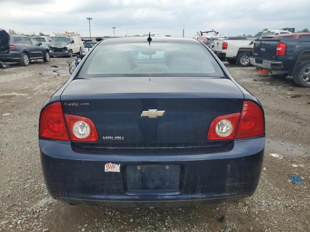 Photo 6 from auction – 2011 CHEVROLET MALIBU with VIN 1G1ZB5E14BF198672