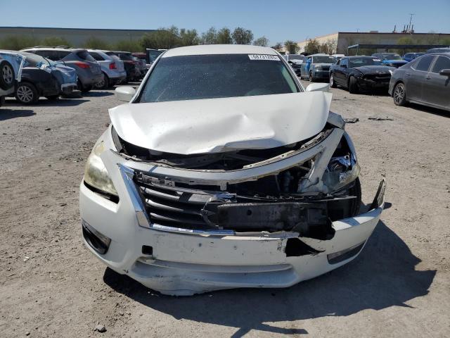 Photo 5 from auction – 2015 NISSAN ALTIMA 2.5 with VIN 1N4AL3AP4FC242148