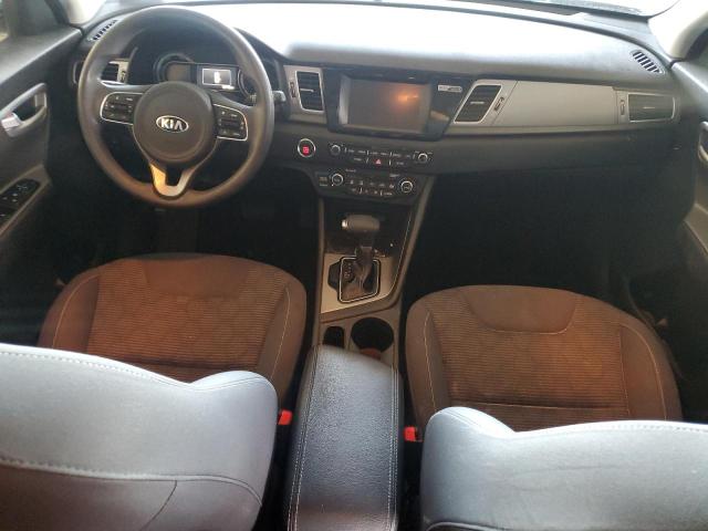 Photo 8 from auction – 2017 KIA NIRO FE with VIN KNDCB3LC8H5049041