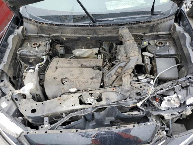 Photo 12 from auction – 2019 MITSUBISHI OUTLANDER with VIN JA4AP3AU1KU014269