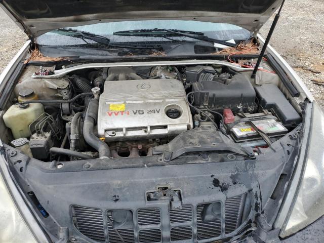 Photo 11 from auction – 2002 LEXUS ES 300 with VIN JTHBF30G820062835