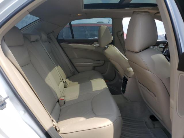 Photo 10 from auction – 2011 CHRYSLER 300C with VIN 2C3CA6CT4BH557824