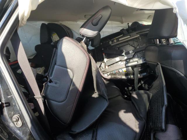Photo 11 from auction – 2018 TOYOTA 4RUNNER SR with VIN JTEBU5JR3J5550302