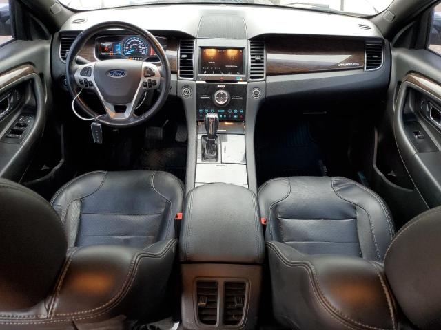 Photo 8 from auction – 2019 FORD TAURUS with VIN 1FAHP2F80KG109775