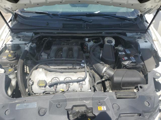 Photo 11 from auction – 2011 FORD TAURUS SE with VIN 1FAHP2DW6BG168752
