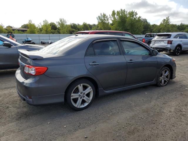 Photo 3 from auction – 2013 TOYOTA COROLLA BA with VIN 2T1BU4EE1DC952901