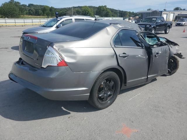 Photo 3 from auction – 2011 FORD FUSION SE with VIN 3FAHP0HG6BR214743