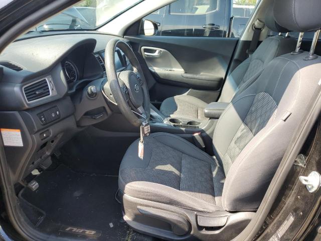 Photo 7 from auction – 2019 KIA NIRO FE with VIN KNDCB3LC8K5331624