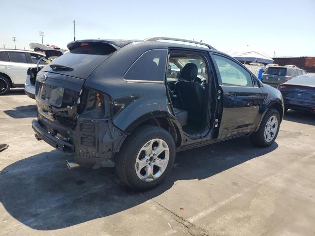 Photo 3 from auction – 2013 FORD EDGE SEL with VIN 2FMDK3JC9DBB58617