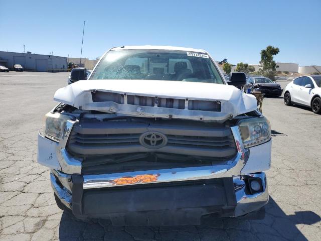 Photo 5 from auction – 2014 TOYOTA TUNDRA DOU with VIN 5TFRY5F18EX164866