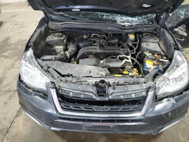 Photo 12 from auction – 2017 SUBARU FORESTER 2 with VIN JF2SJAEC1HH504022