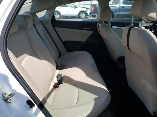 Photo 10 from auction – 2017 HONDA CIVIC LX with VIN 2HGFC2F5XHH540674