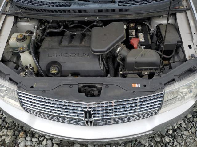 Photo 12 from auction – 2010 LINCOLN MKX with VIN 2LMDJ6JC4ABJ07417