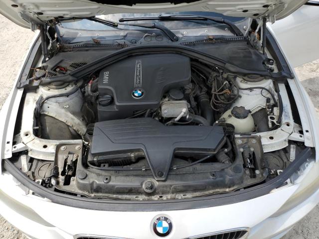 Foto 11 de la subasta – 2012 BMW 328 I con VIN WBA3A5G55CNP17488