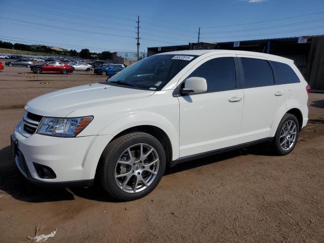 Photo 1 from auction – 2019 DODGE JOURNEY GT with VIN 3C4PDDEG2KT746004