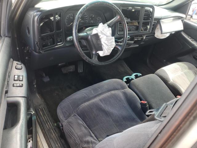 Photo 8 from auction – 2002 CHEVROLET SILVERADO C1500 with VIN 2GCEC19V821276967