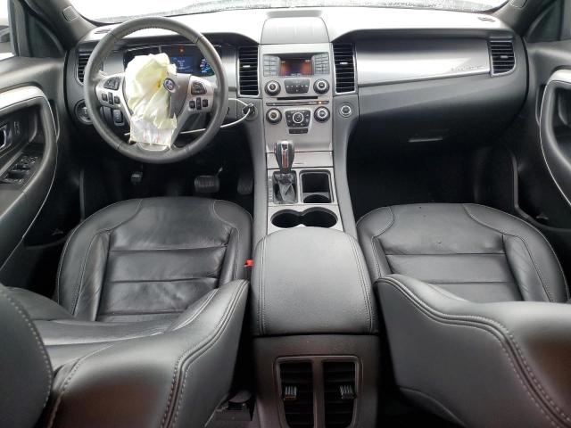 Photo 8 from auction – 2018 FORD TAURUS SEL with VIN 1FAHP2E84JG142102