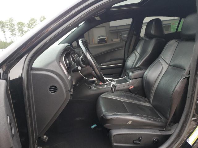 Photo 7 from auction – 2019 DODGE CHARGER SX with VIN 2C3CDXBGXKH655144