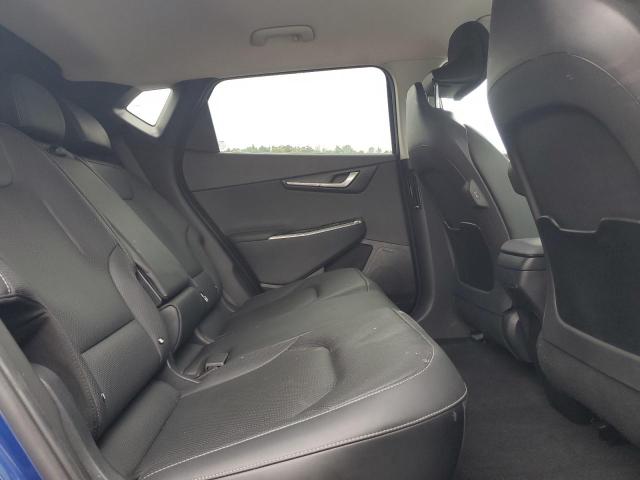 Photo 10 from auction – 2023 KIA EV6 LIGHT with VIN KNDC34LA0P5611269