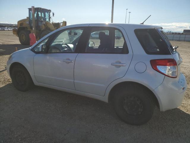 Photo 2 from auction – 2011 SUZUKI SX4 with VIN JS2YA5A11B6300141