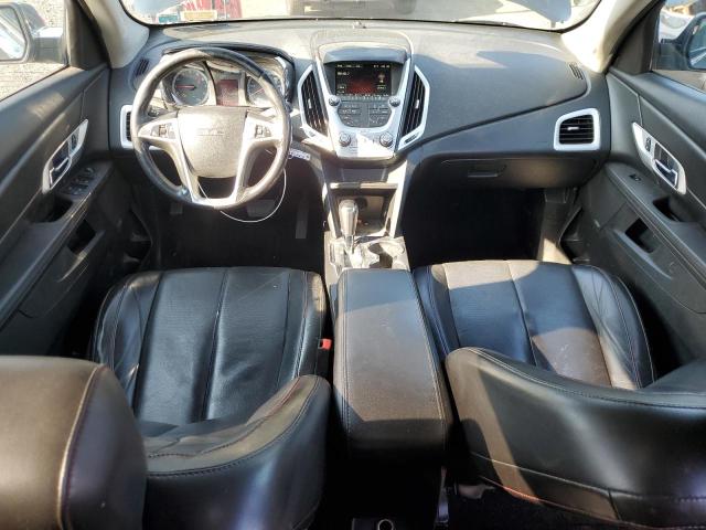 Photo 8 from auction – 2016 GMC TERRAIN SL with VIN 2GKFLUEK2G6271618