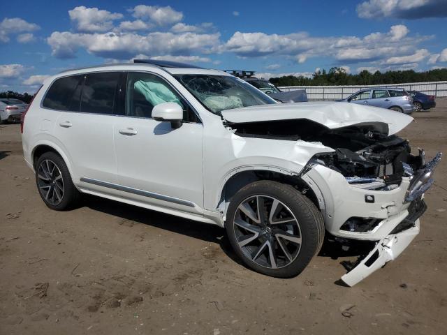Photo 4 from auction – 2024 VOLVO XC90 PLUS with VIN YV4062PEXR1203218