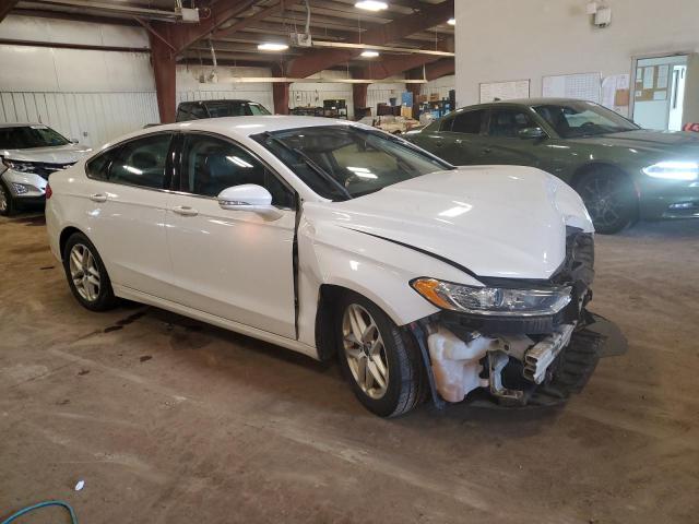 Photo 4 from auction – 2014 FORD FUSION SE with VIN 3FA6P0HD3ER219092